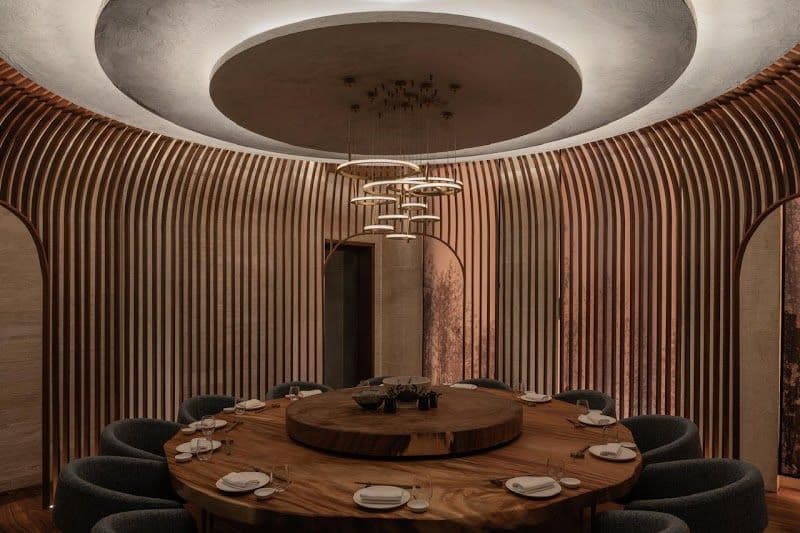 Nozomi Riyadh - Riyadh - Saudi Arabia - Booked ai