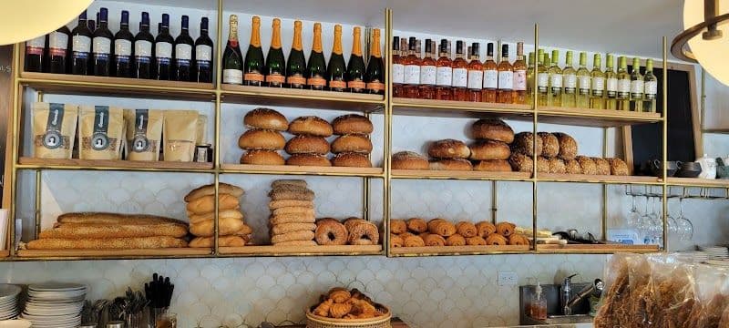 The Bakery - Santa Teresa - Costa Rica - Booked ai