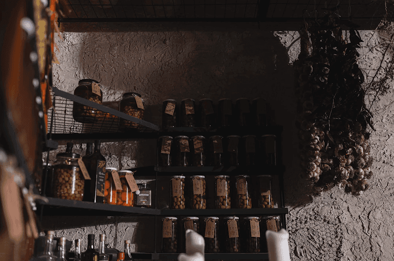 99 Restaurante - Vitacura - Chile - Booked ai