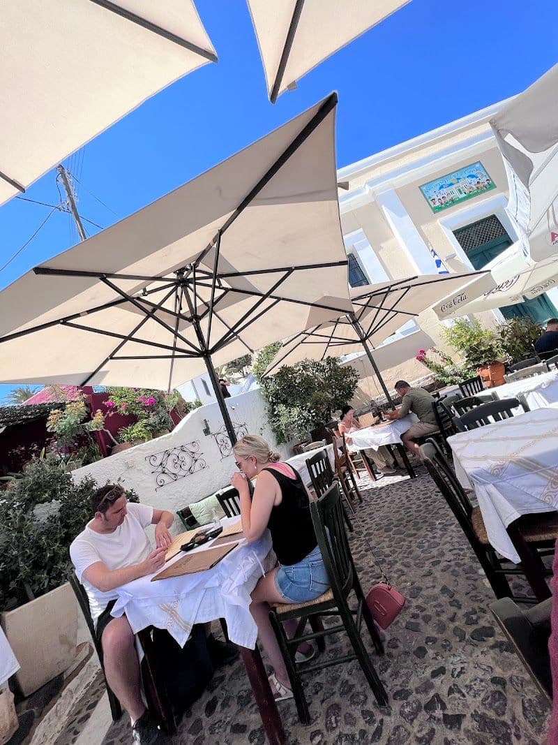 Metaxi Mas - Exo Gonia - Greece - Booked ai