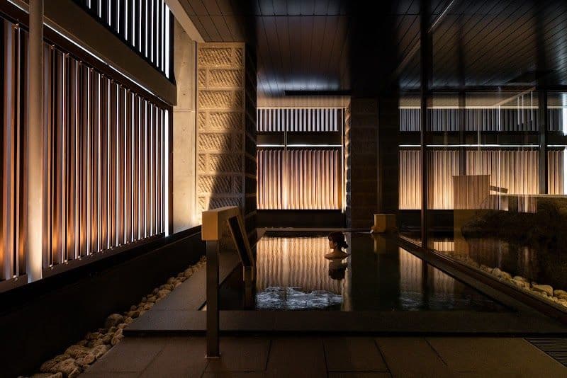 Onsen Ryokan Yuen Sapporo -Sapporo - Japan - Booked ai