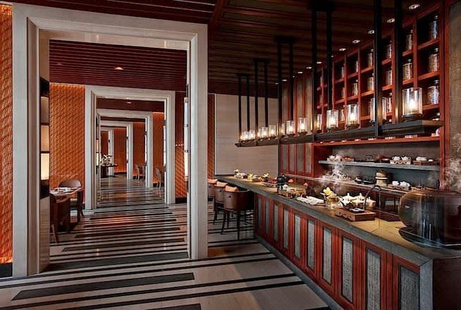 The Knolls - Singapore - Singapore - Booked ai