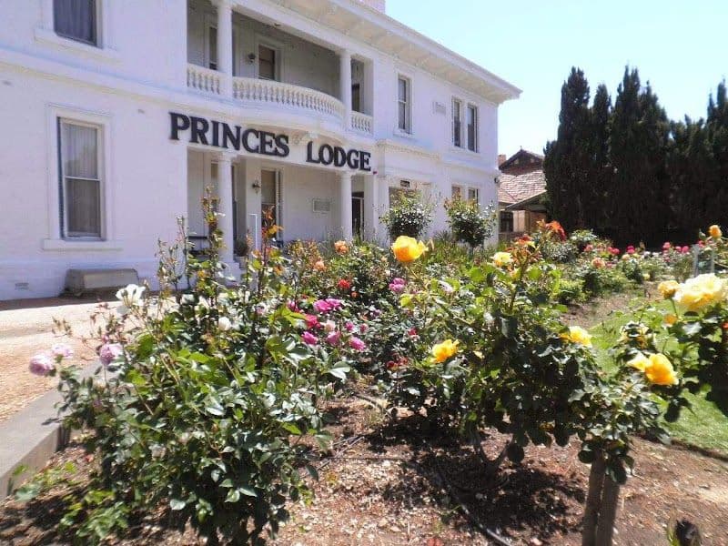 Princes Lodge Motel - Adelaide - Australia - Booked ai