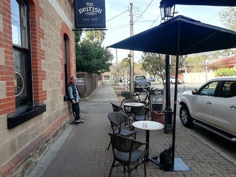  - Adelaide - Australia - Booked ai