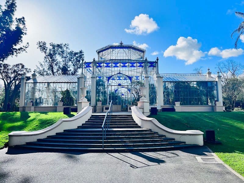  -  - Australia - Booked ai