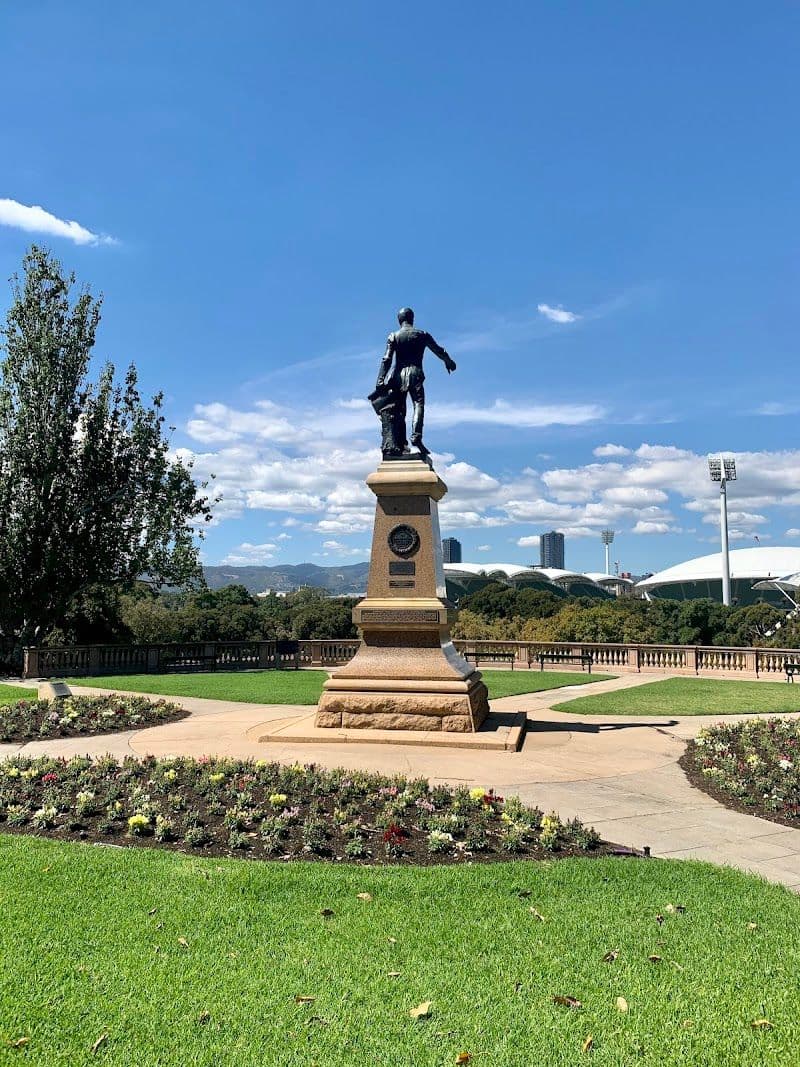  -  - Australia - Booked ai