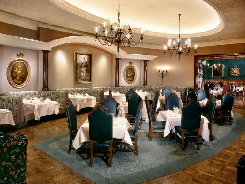  - Los Angeles - United States - Booked ai