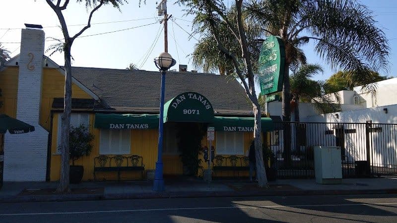  - Los Angeles - USA - Booked ai