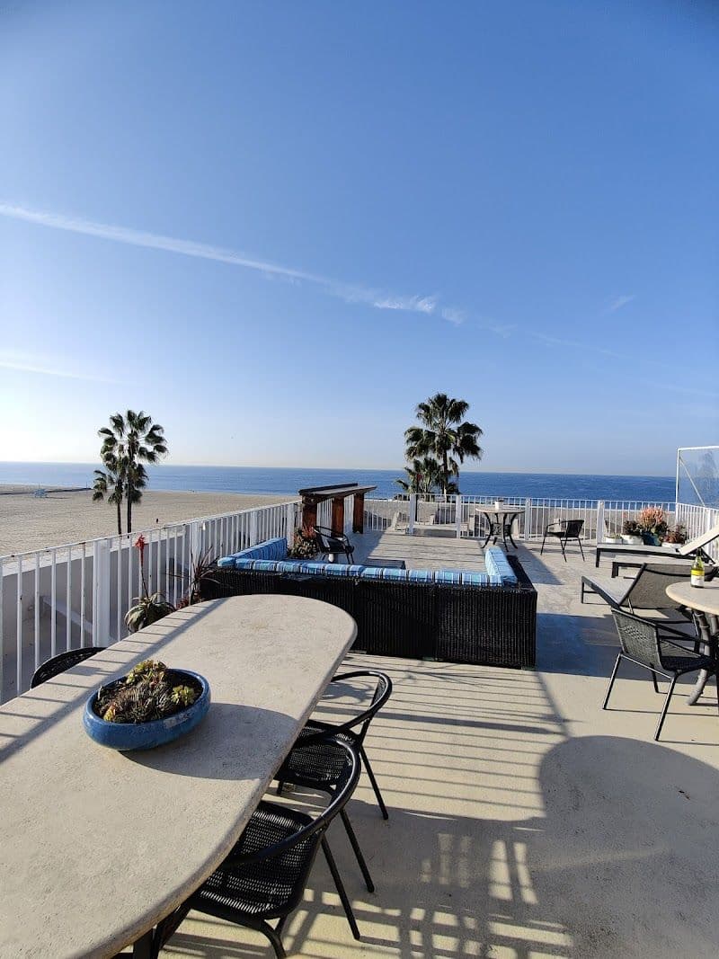 Venice Beach Suites & Hotel - Los Angeles - USA - Booked ai