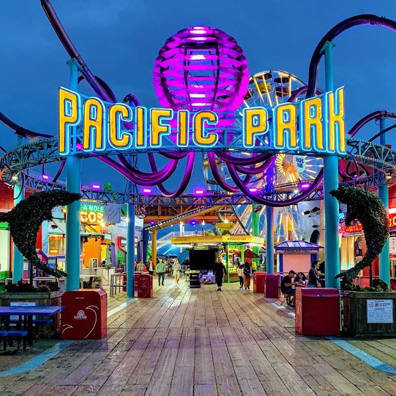  -  - USA - Booked ai