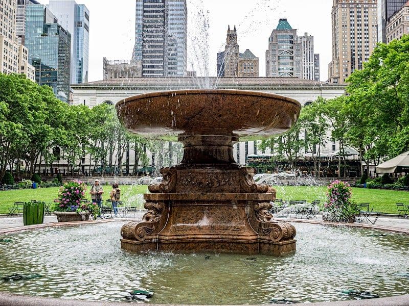 Holiday in New York, USA - Booked ai