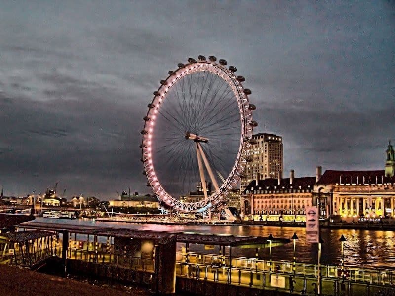The London Dungeon - London - United Kingdom - Booked ai