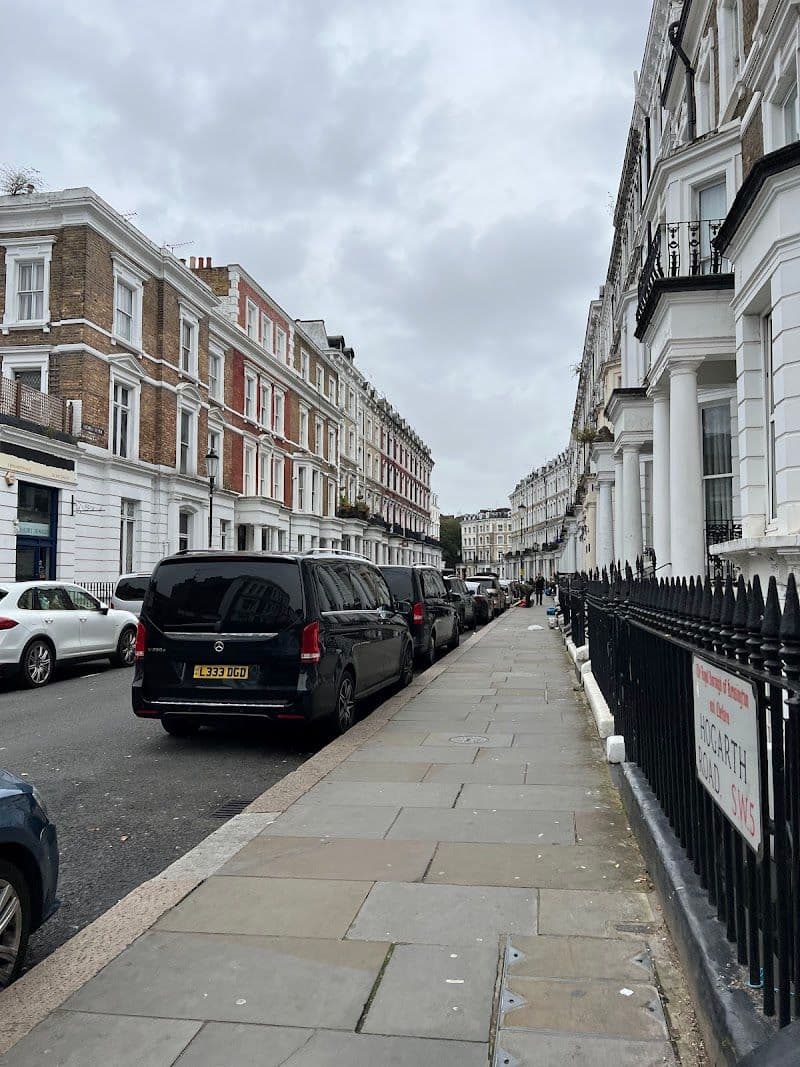 The Prime London Hotel - London - United Kingdom - Booked ai