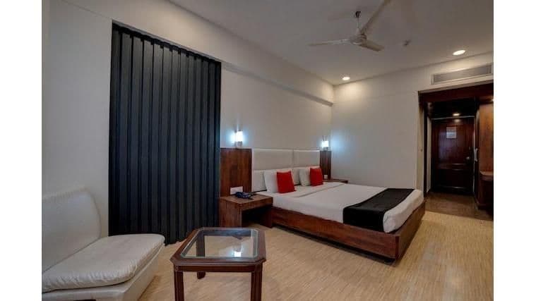 Hans Regency, Bokaro - Bokaro - India - Booked ai