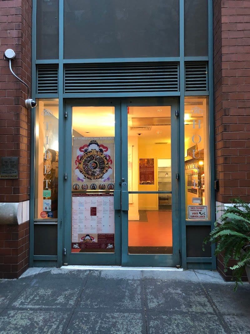  -  - USA - Booked ai