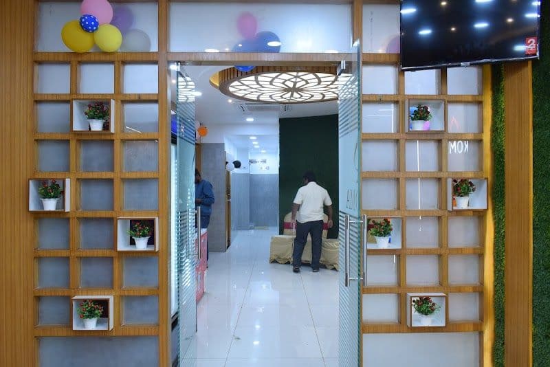 AROMA FINE DINE RESTAURANT & BANQUET HALL - Warangal - India - Booked ai