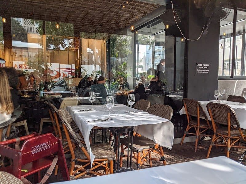 Shila - Tel Aviv-Yafo - Israel - Booked ai