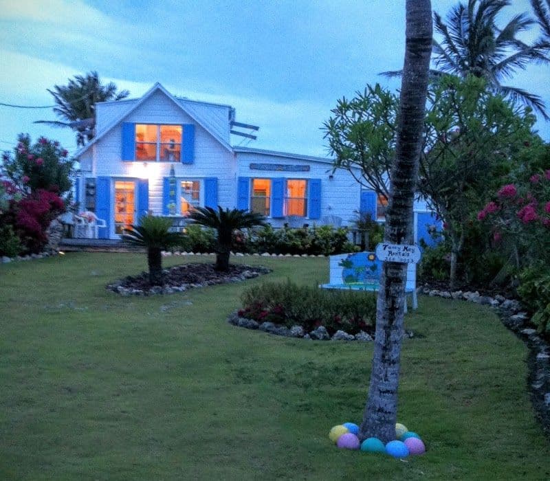 Hope Town - Hope Town - The Bahamas - Booked ai