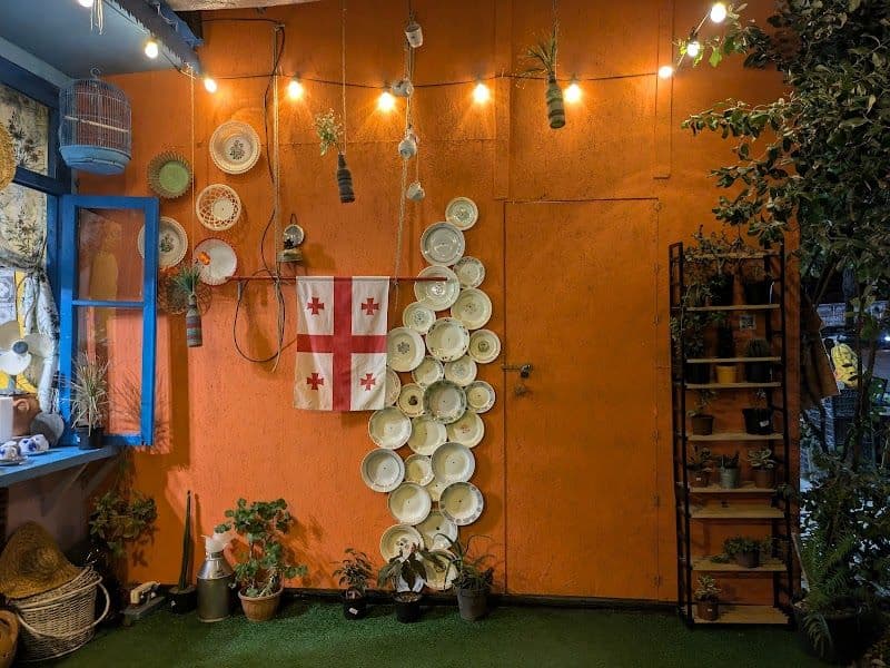 Chveni Ezo - Tskaltubo - Georgia - Booked ai