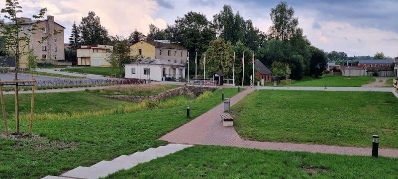 Valka - Valka - Latvia - Booked ai