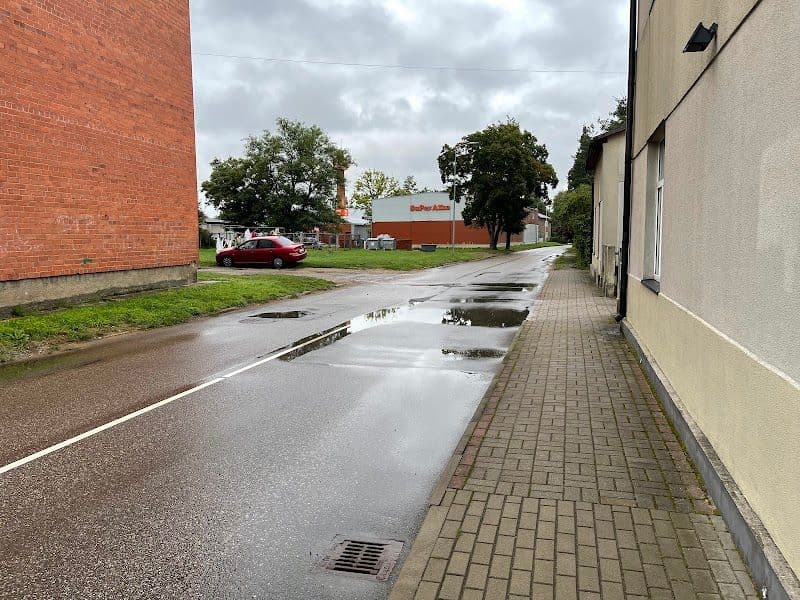 Hotel Valka - Valka - Latvia - Booked ai