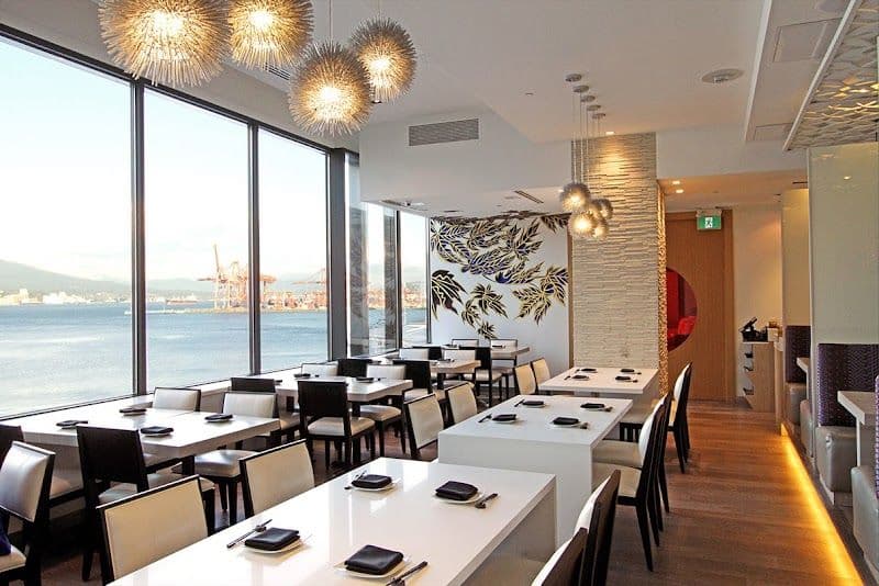 Miku - Vancouver - Canada - Booked ai