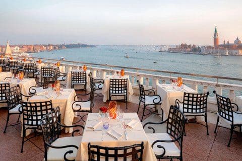 Hotel Danieli - Venice - Italy - Booked ai