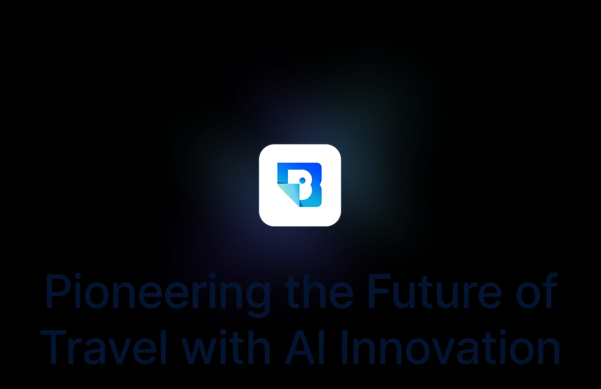 Pioneering the Future of Travel with AI Innovation