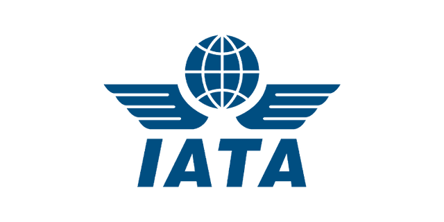 IATA Logo