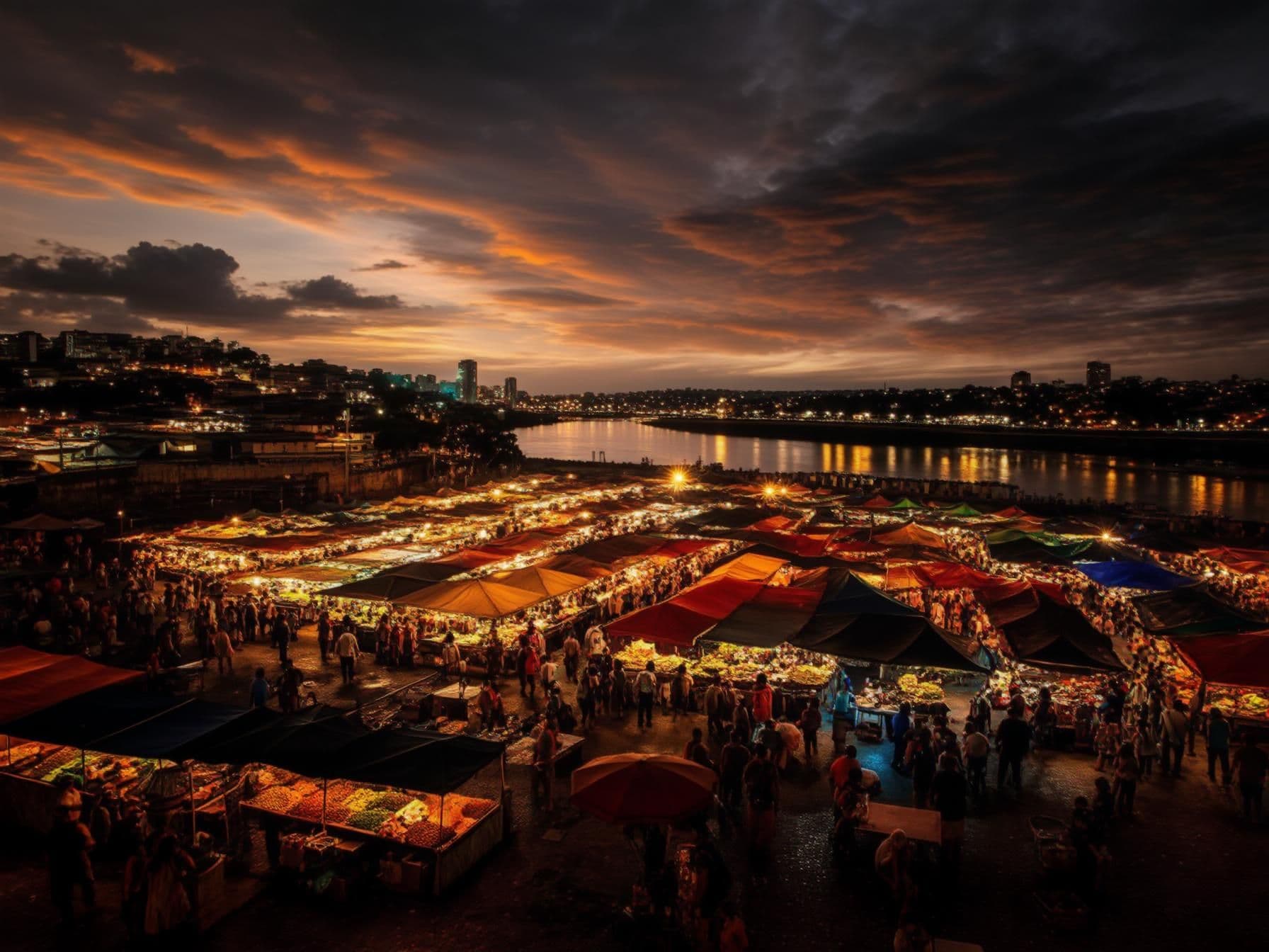 3 Days in Porto Alegre