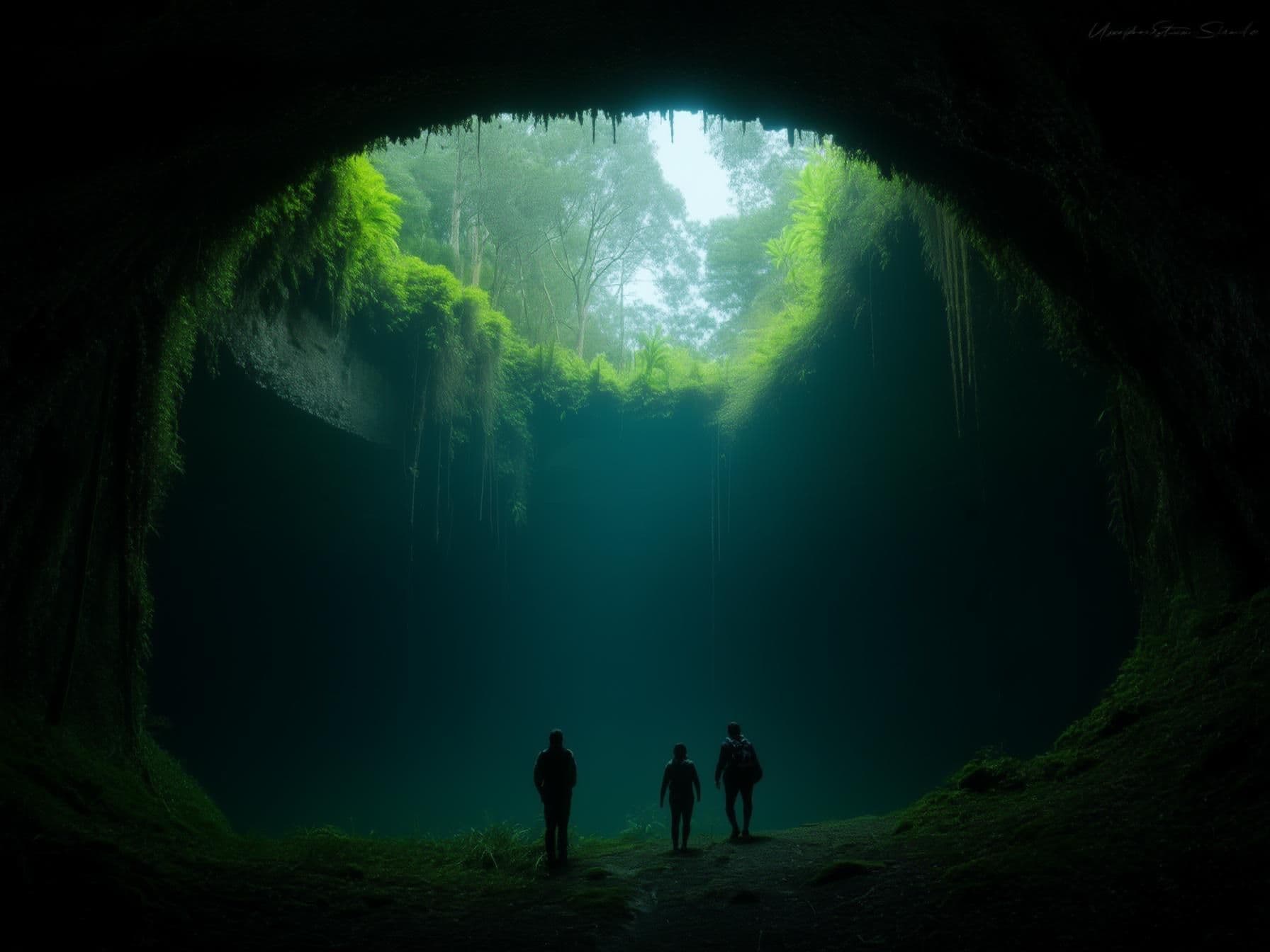 3 Days in Mount Gambier