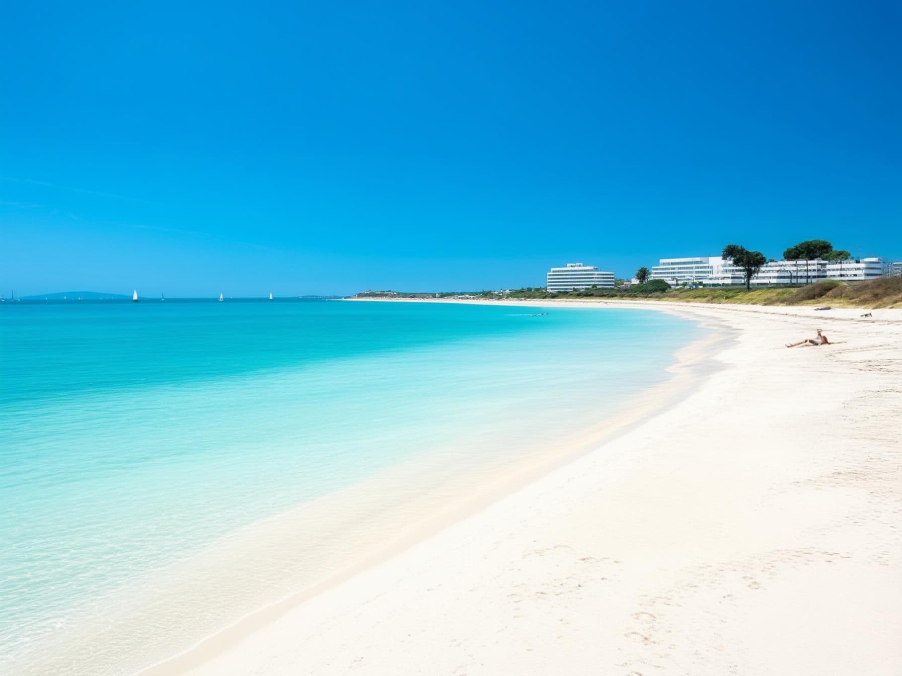 3 Days in Punta del Este