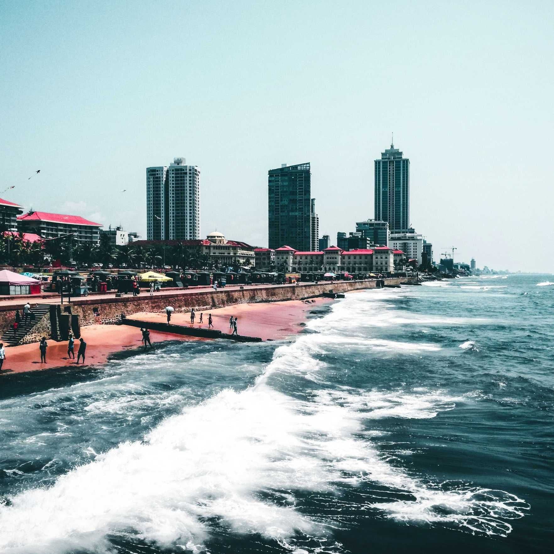 Is Colombo Worth Visiting? A Real Look at Sri Lanka’s Overlooked Capital