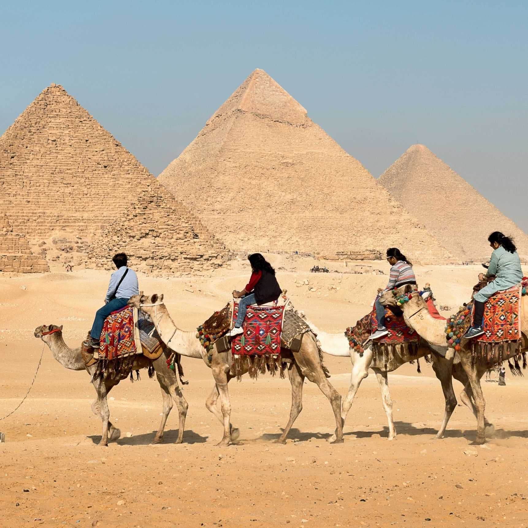 Is Cairo Worth Visiting? A Closer Look at Egypt’s Wild and Wonderful Capital