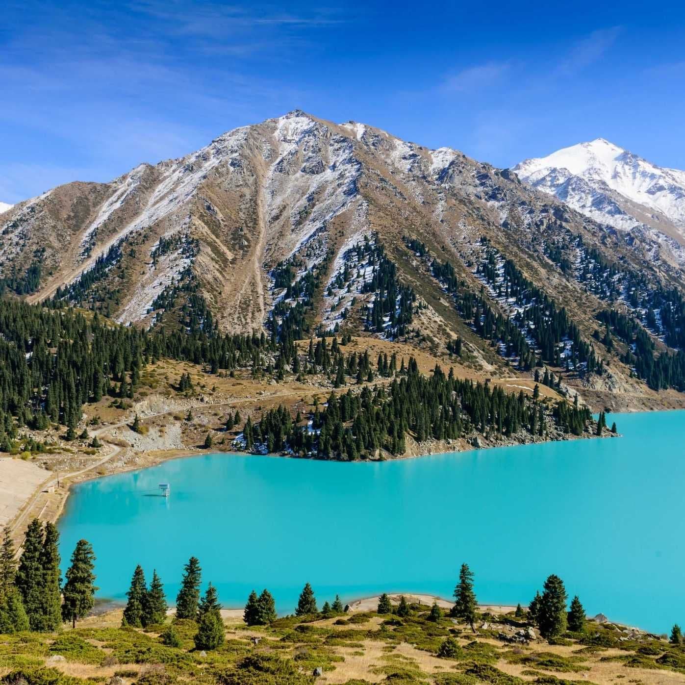 Solo Travelling in Almaty: A Guide for Independent Explorers