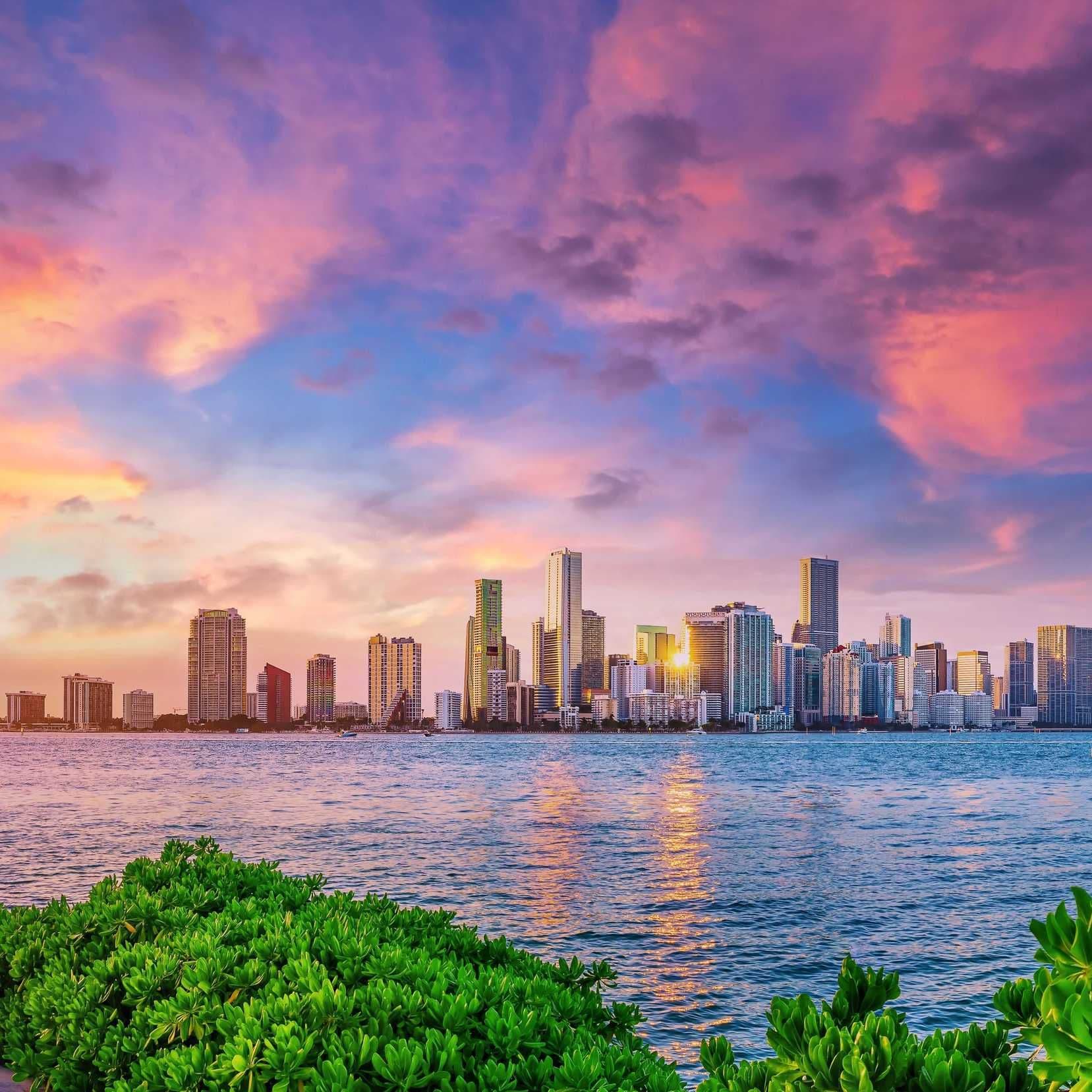 When to Visit Miami: Finding the Perfect Season for Sunshine, Culture and Sea Breezes
