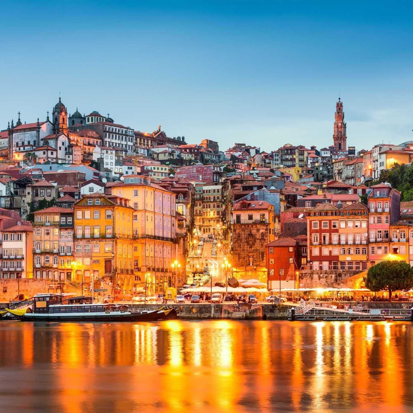 Is Porto Worth Visiting? Uncovering Portugal’s Riverside Jewel