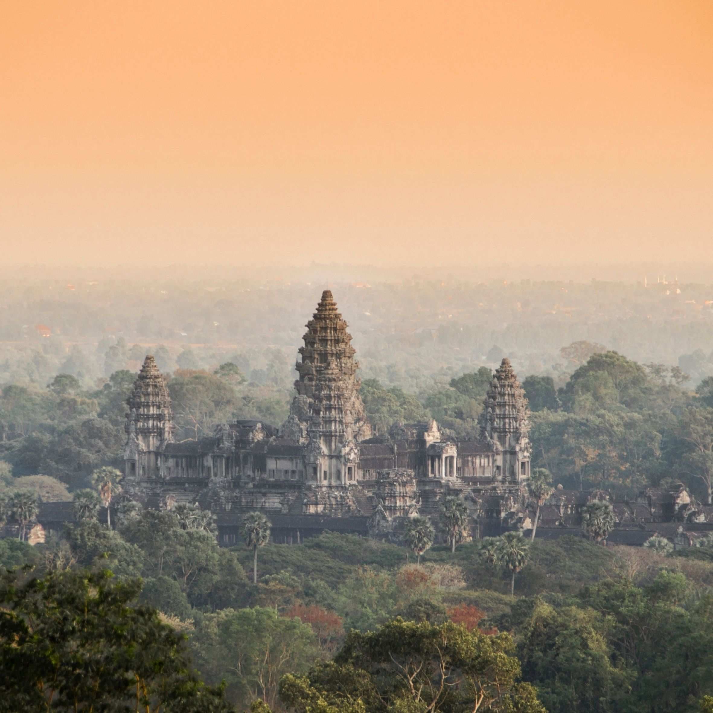 Why Siem Reap Should Be Your Next Adventure