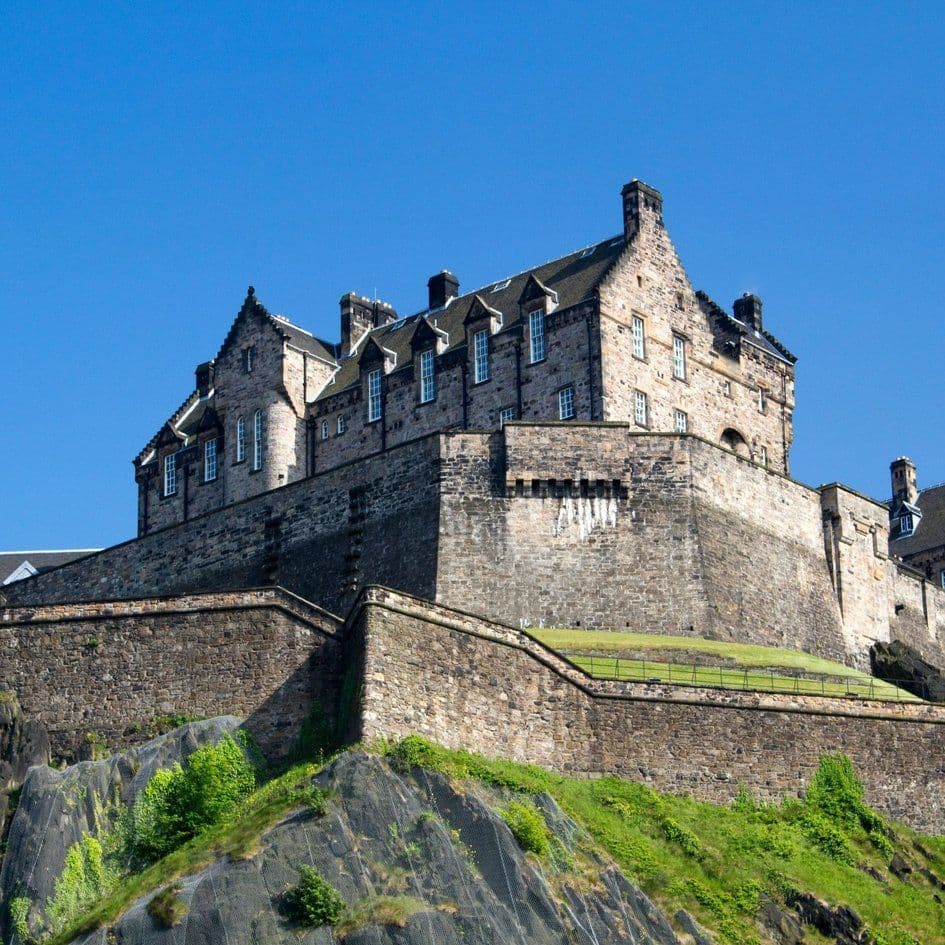 Best Time to Visit Edinburgh: When to Experience Scotland’s Capital at Its Finest
