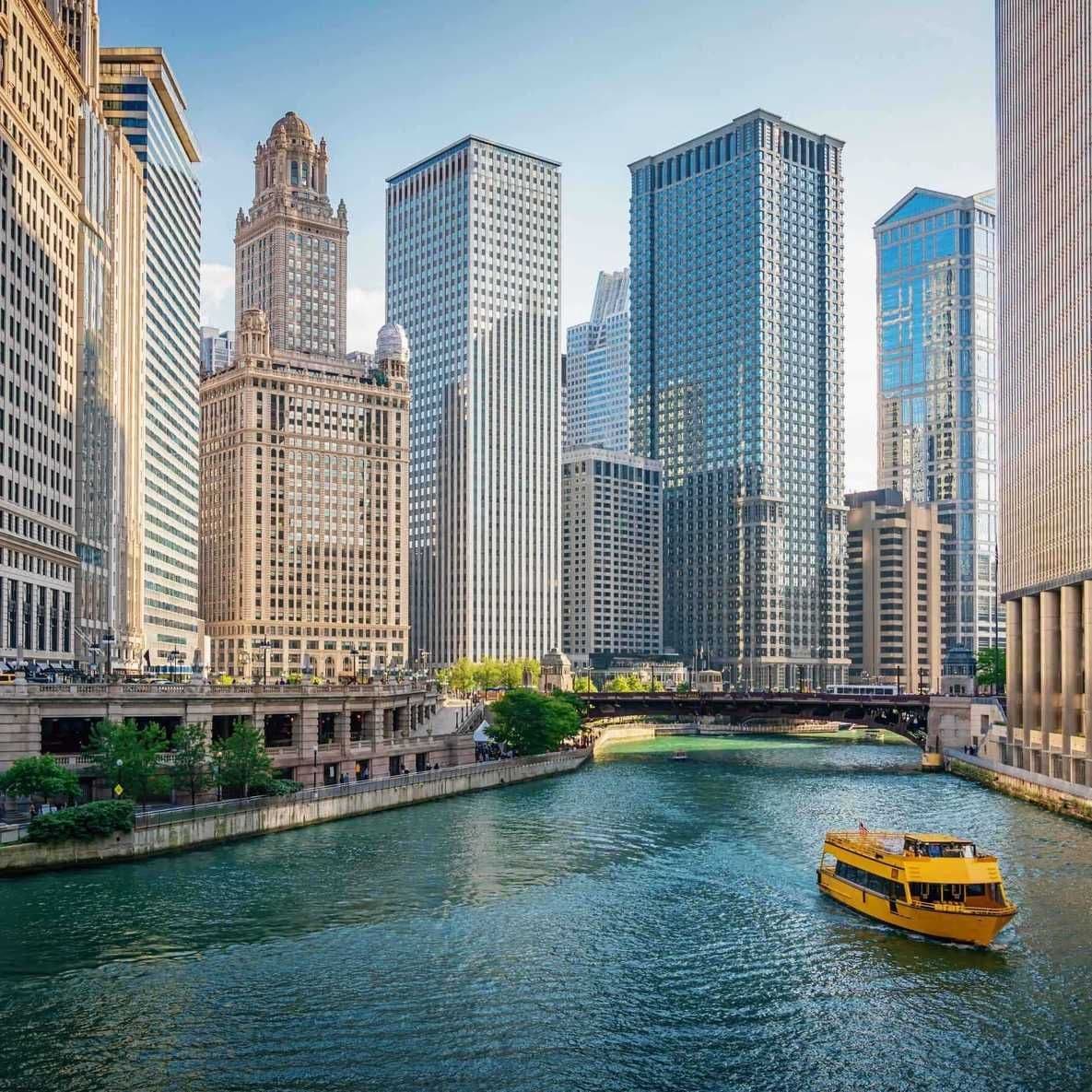Best Things to Do in Chicago: Explore the Heart of the Windy City