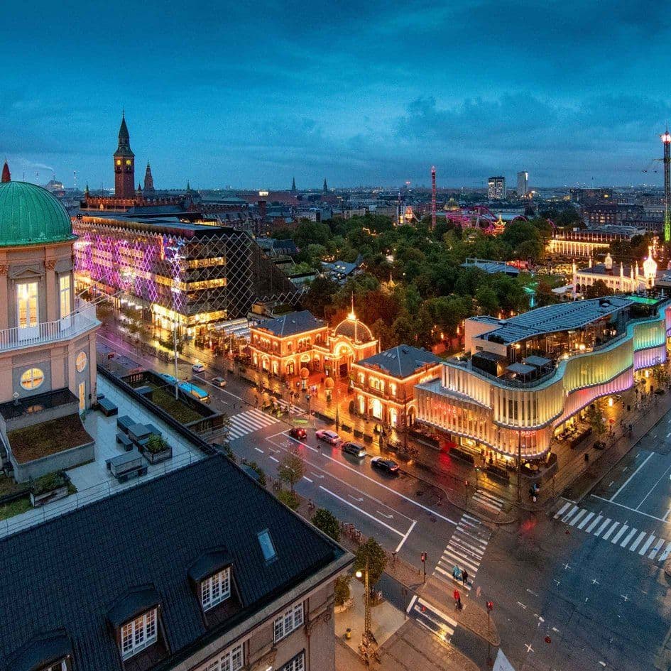 Solo Travel in Copenhagen: The Ultimate Guide to Exploring Alone