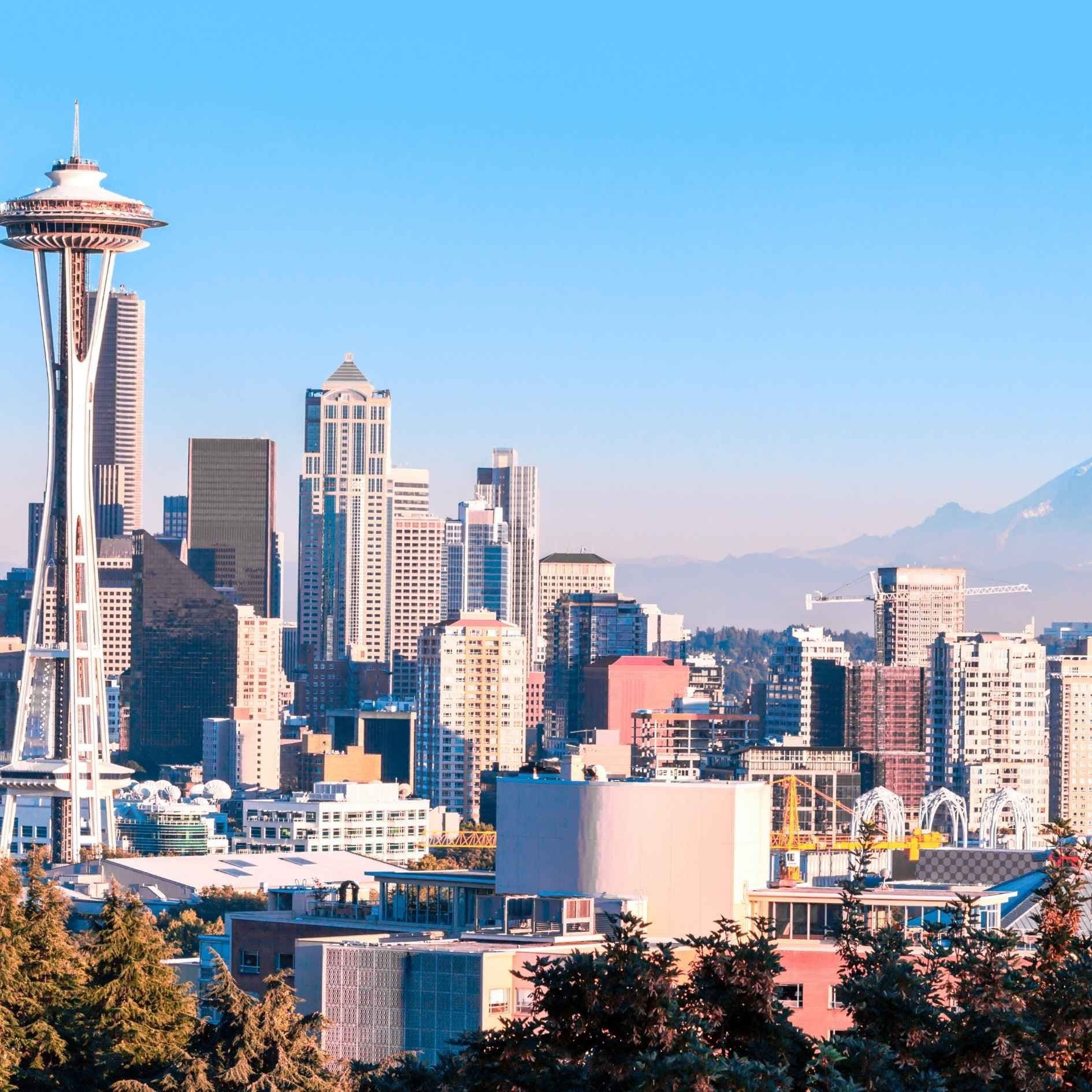 Your Complete Guide to the Best Accommodation in Seattle