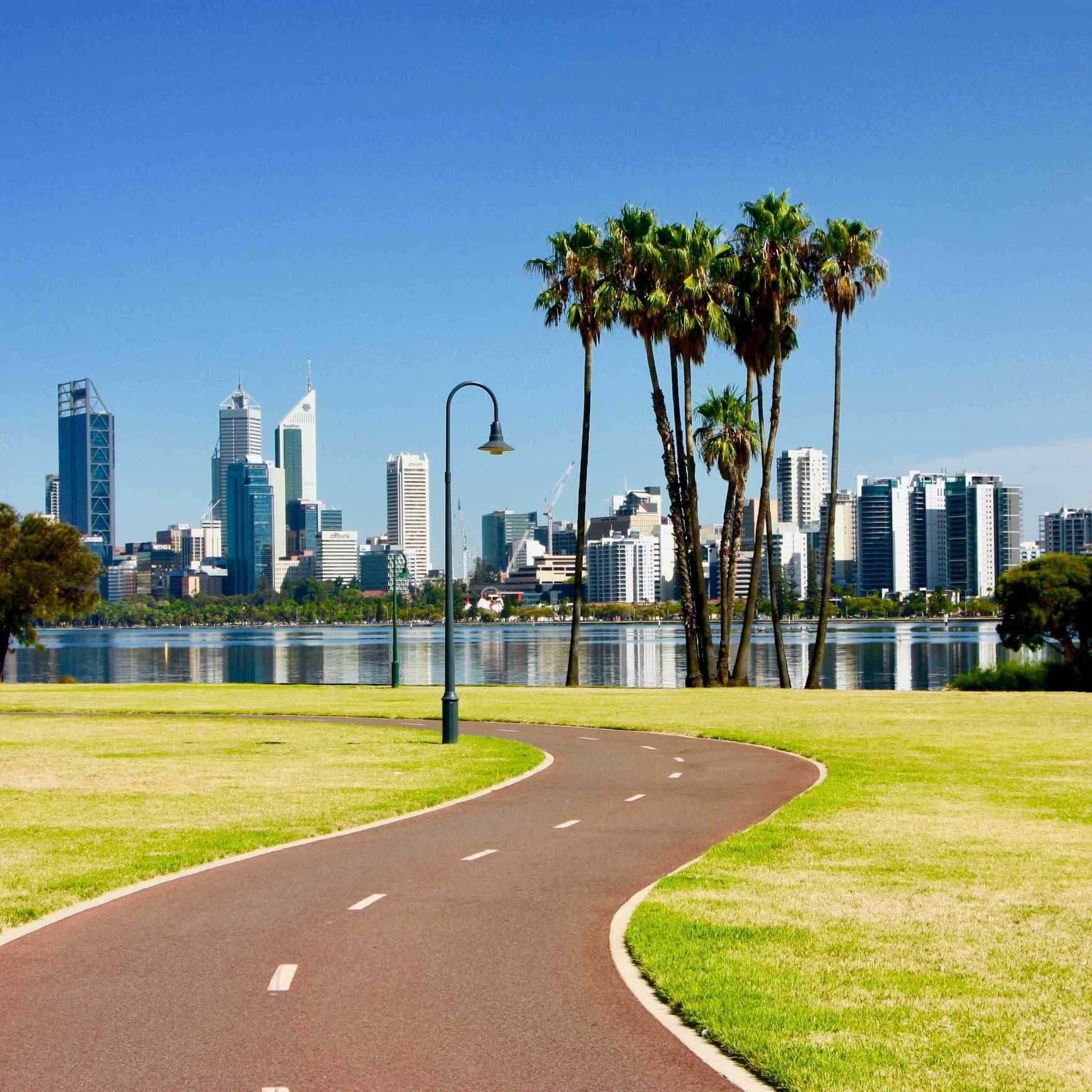 Best Time to Visit Perth: Discover the Perfect Season for Your Adventure