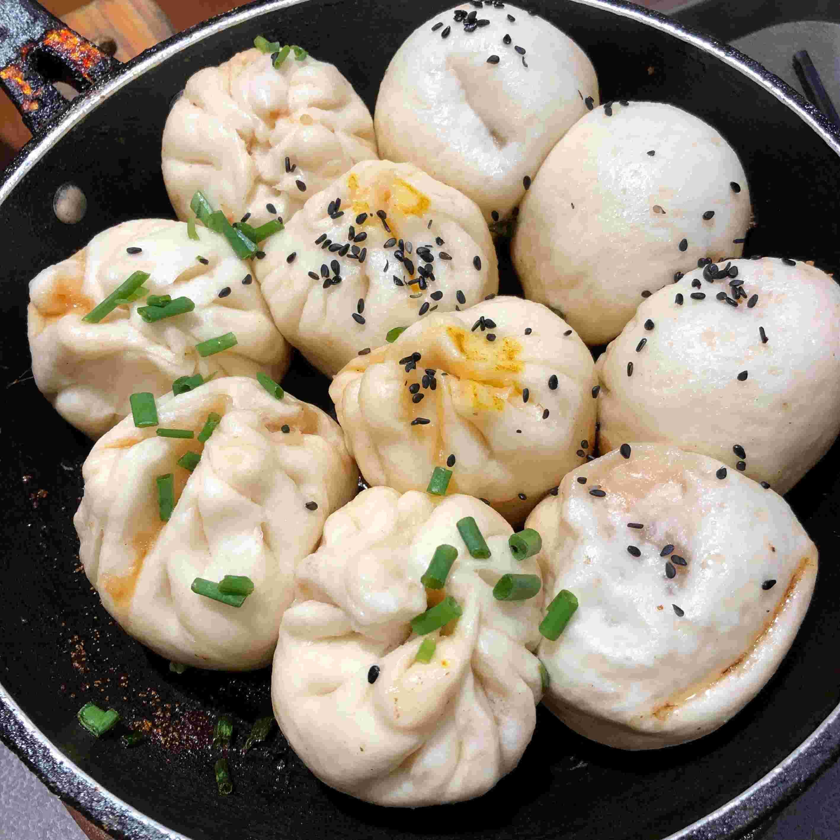 Culinary Travel in Shanghai: A Journey Through Flavor and Tradition