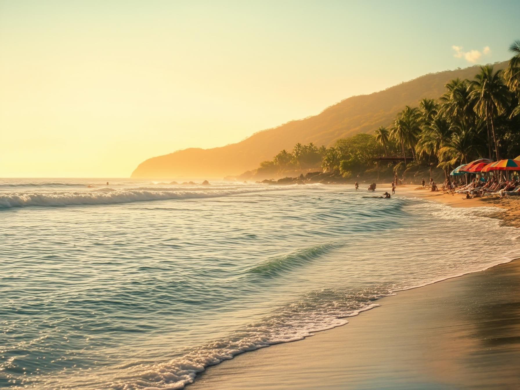 Top Beaches to Visit in Zihuatanejo: A Complete Guide