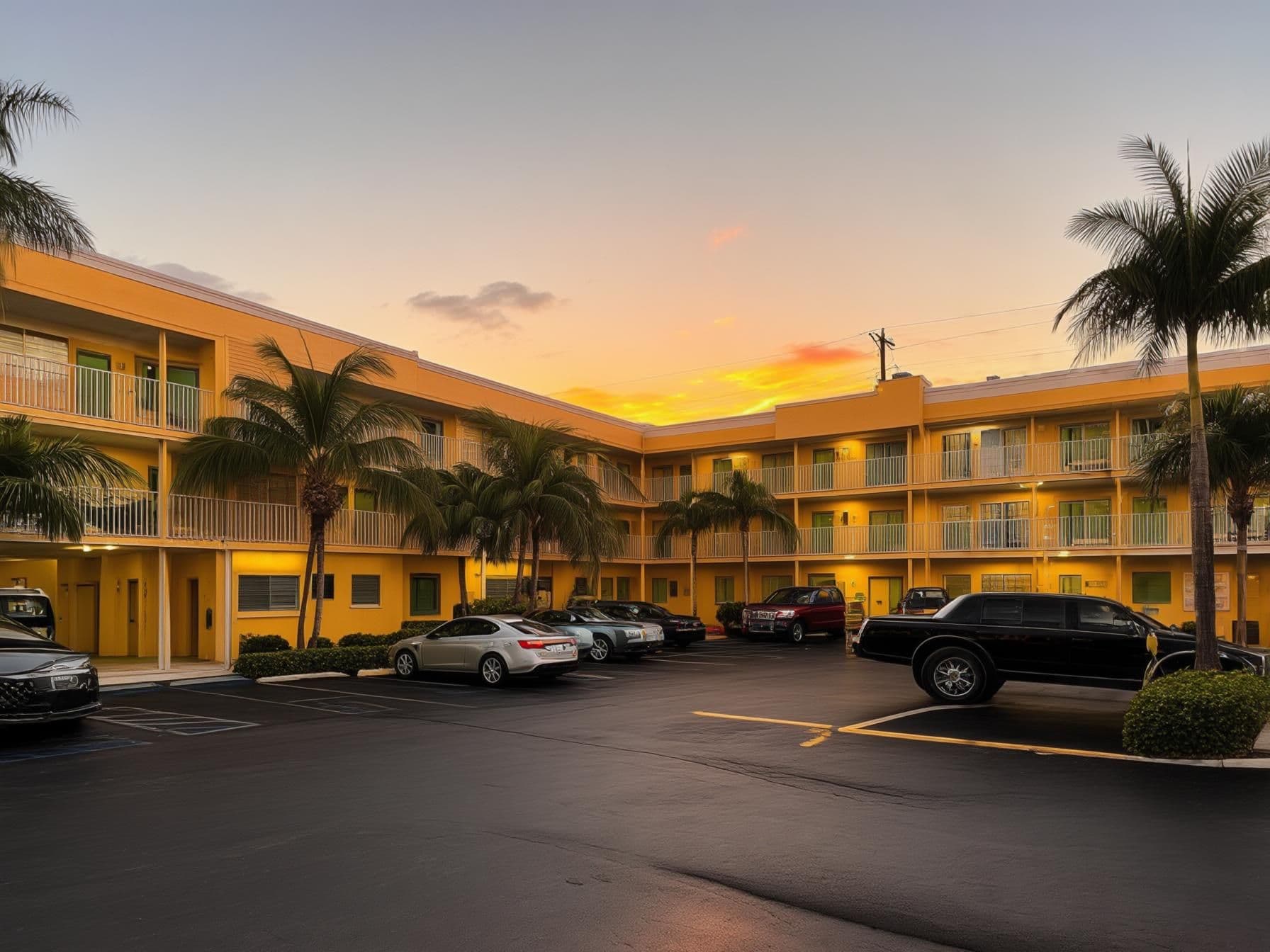Top Budget-Friendly Hotels to Stay at in Boca Raton