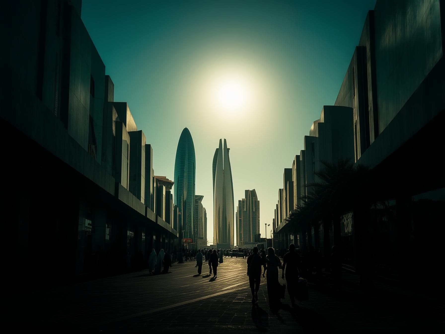 Ultimate Guide to Abu Dhabi - Weather, Festivals, and Travel Tips