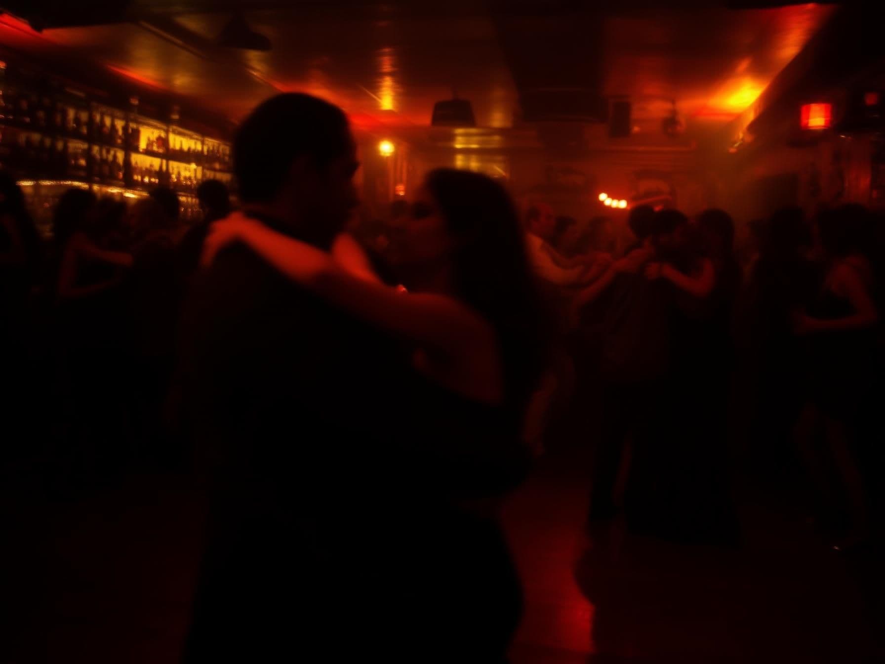 Ultimate Guide to Nightlife in Buenos Aires: Bars, Clubs, and Tango Shows