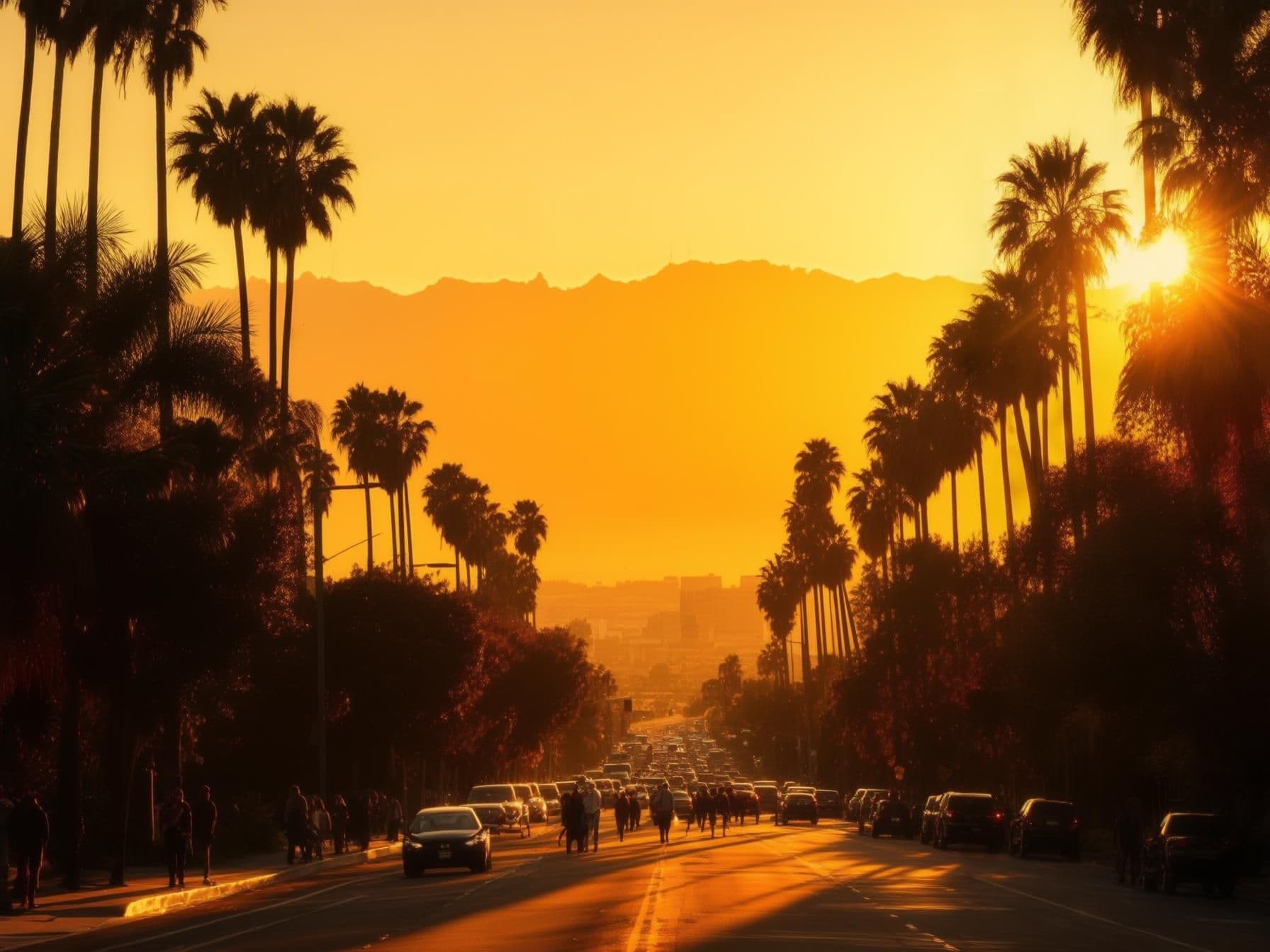 Best Time to Visit Los Angeles: Weather Highlights and Travel Advice
