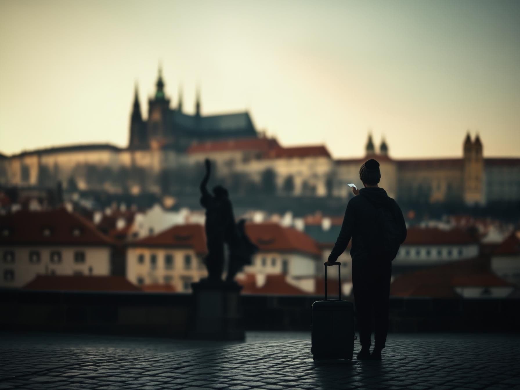 Cheap Flights to Prague: Tips and Tricks for Travelers